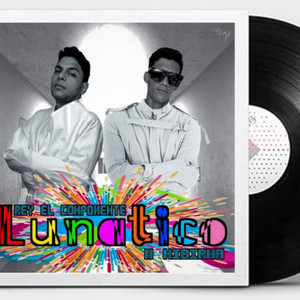 Lunatico Rey El Componente (feat. Hibirma)