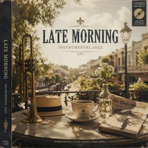 LATE MORNING