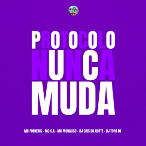 Protocolo Nunca Muda