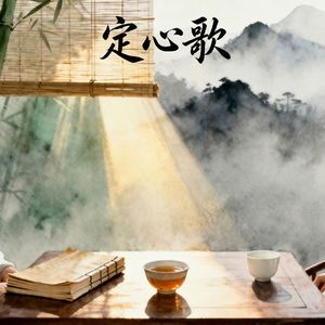 定心歌