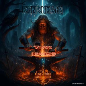 Wieland der Schmied (orginal version - new master)