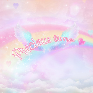 Precious time