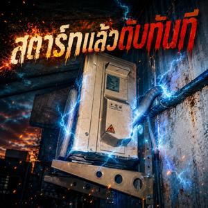 สตาร์ทแล้วดับทันที