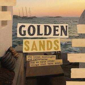 Golden Sands