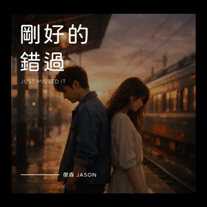 我喜欢你这种感觉