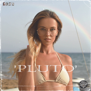 【FREE】'pluto' 姜云升×Lil Tjay emo piano type beat