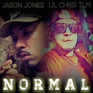 Normal (feat. Jason Jones)