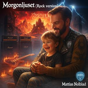 Morgonljuset (Rock Version)