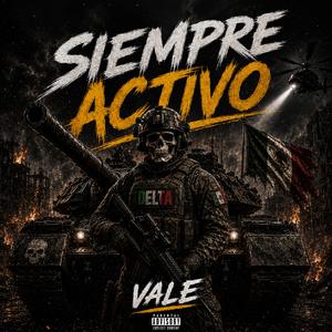 SIEMPRE ACTIVO