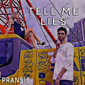 Tell Me Lies