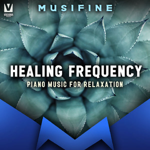 Healing Frequency (Piano Music for Relaxation)