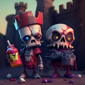 OVERDOSE FREESTYLE (feat. Yamo322)