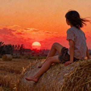 我的父亲是瓦匠（recomposed）