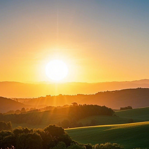 最耀眼的光（纯音乐）