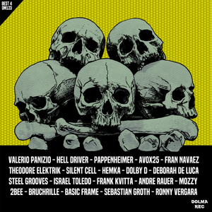 Spring Break (Original Mix)