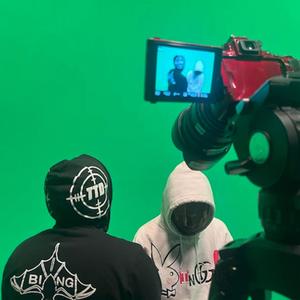 Natural Disaster (feat. Bravoo Hunnidz)