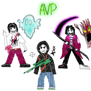 AVP