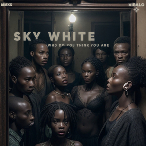 Who Do You Think You Are