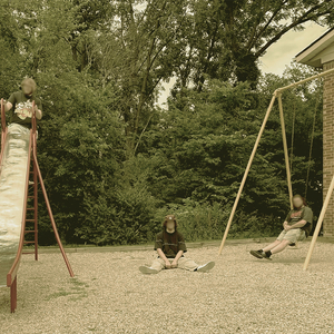 We're Alright (feat. Alyssa Jane)