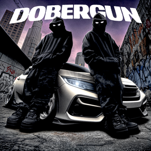 DOBERGUN