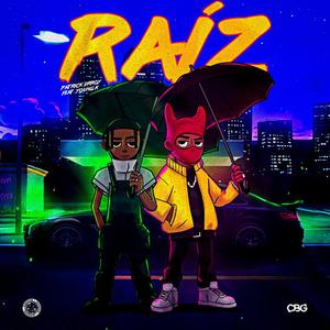 Raiz (feat. Young K)