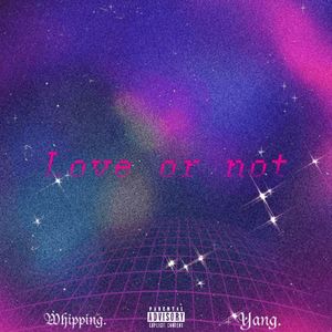 爱与否（prod by Yvngrick）