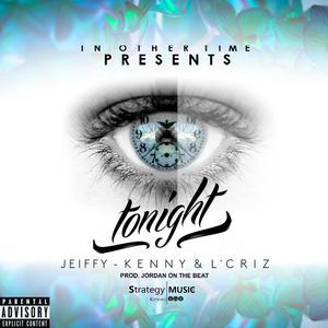 Tonigth (feat. Kenny & L´Criz)