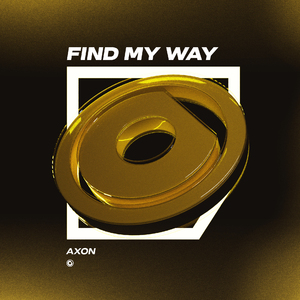Find My Way (Extended Mix)