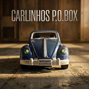 Sozinho (Acústico)