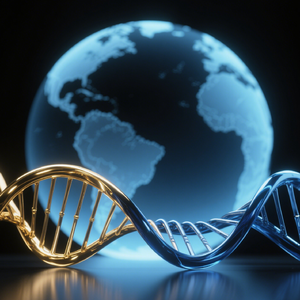 双螺旋（prod by FRESH_ye）