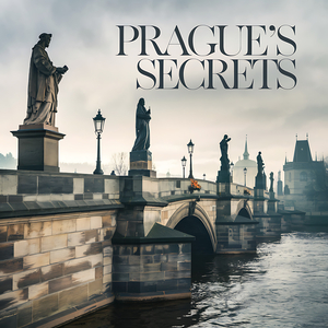 Prague’s Secrets