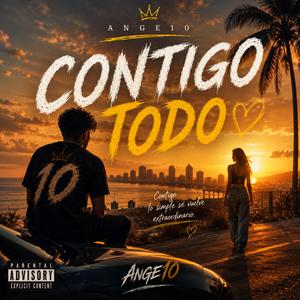 CONTIGO TODO