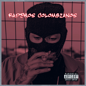 Raperos Colombianos
