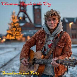 Angel´s Calling (feat. Fritz)