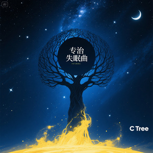 4专治失眠曲静谧时光