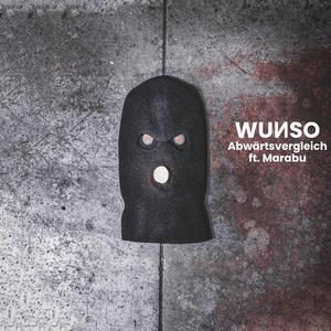 Abwärtsvergleich (feat. Marabu)