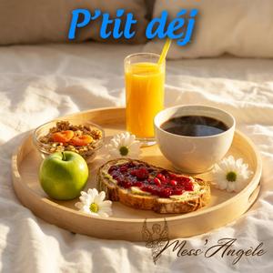 P'tit déj