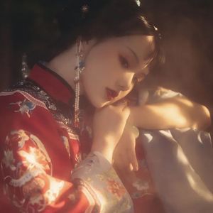 我很快乐