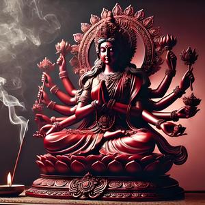 Lakshmi Gayatri Mantra