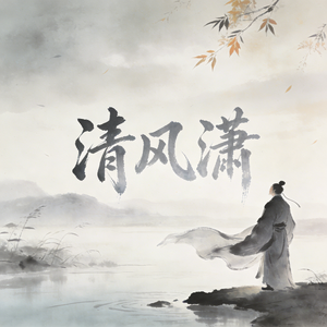 清风潇