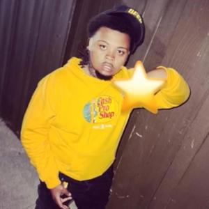 LLHOTZ (feat. 4811playz)