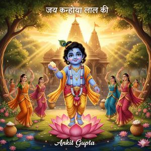Jai Kanhaiya Lal Ki