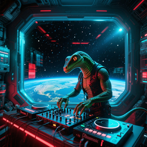 ¡HouseDrum