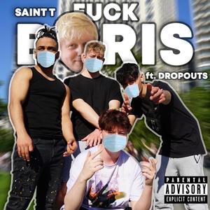 **** Boris (feat. DROPOUTS)