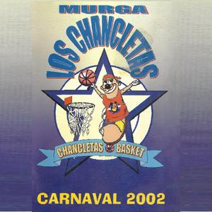 Presentación 2002 y Pasacalles