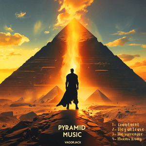 They all leave (instrumental)