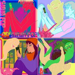 Trans Sibirian Human