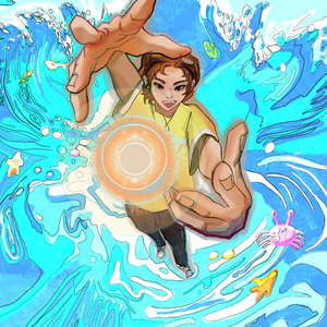 预报有雨(prod.Bonnytown)