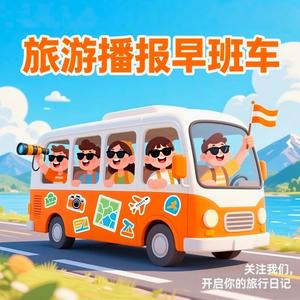 《侬好，上海滩》