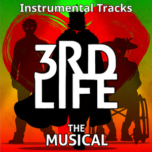 Lullaby For A Canary (Instrumental Version)